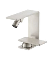 Baterie bideu 5mm din inox Treemme