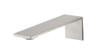 Pipă 5mm din inox pentru lavoar sau cadă Treemme