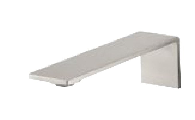 Pipă 5mm din inox pentru lavoar sau cadă Treemme