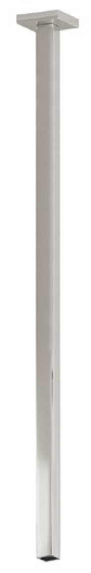 Pipă 5mm din inox pentru lavoar sau cadă Treemme