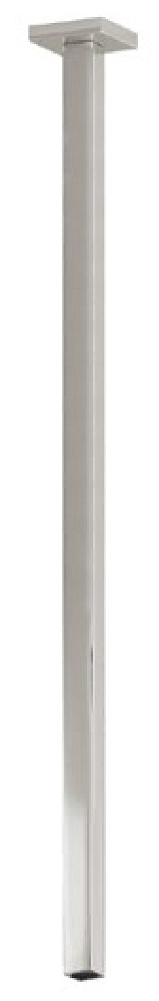 Pipă 5mm din inox pentru lavoar sau cadă Treemme