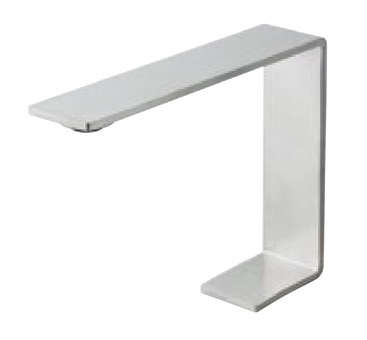 Pipă 5mm din inox pentru lavoar sau cadă Treemme