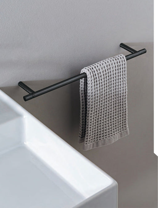 Portprosop 40mm din inox – Treemme, imagine de ambianță
