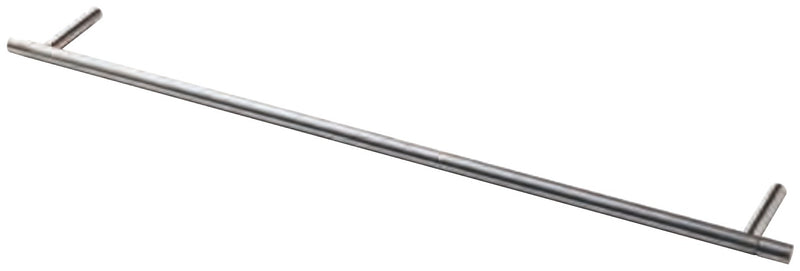 Portprosop 40mm din inox Treemme