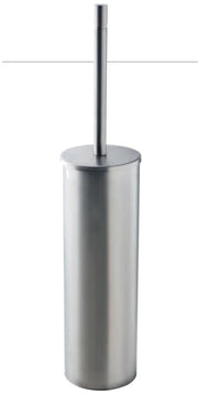 Perie WC 40mm din inox, de pardoseală sau de perete Treemme