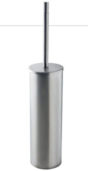 Perie WC 40mm din inox, de pardoseală sau de perete Treemme