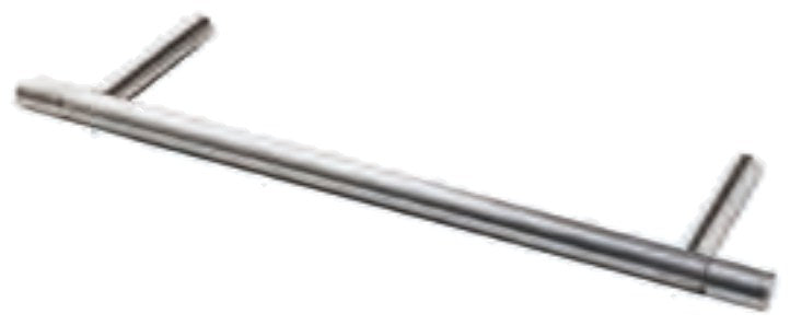 Portprosop 40mm din inox Treemme