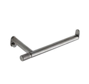 Cuier și suport hârtie igienică 22mm din inox Treemme