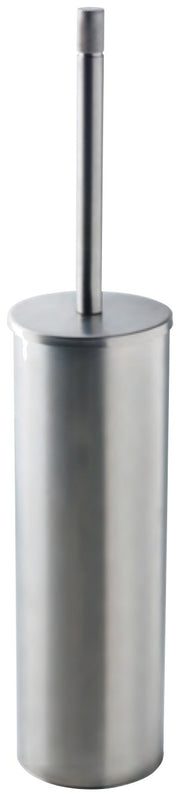 Perie WC 22mm din inox, de pardoseală sau de perete Treemme