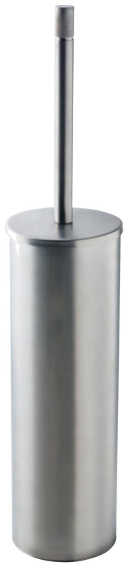 Perie WC 22mm din inox, de pardoseală sau de perete Treemme