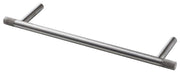 Portprosop 22mm din inox Treemme