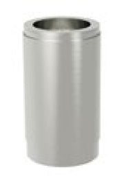 Pahar Band din inox, de perete sau de blat Treemme