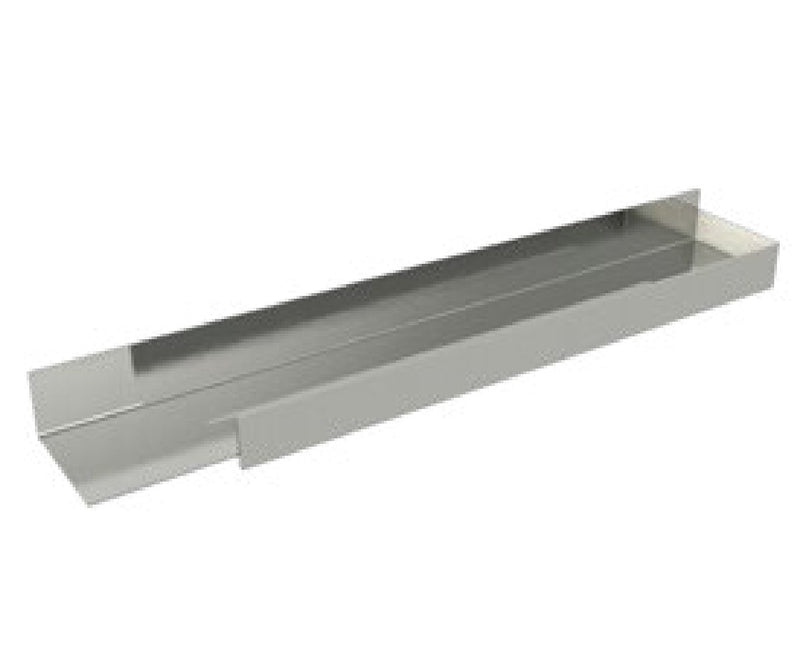 Etajeră Band din inox Treemme