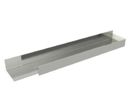 Etajeră Band din inox Treemme