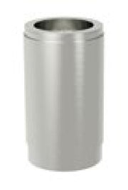 Pahar Band din inox, de perete sau de blat Treemme