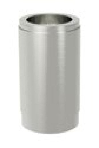 Pahar Band din inox, de perete sau de blat Treemme