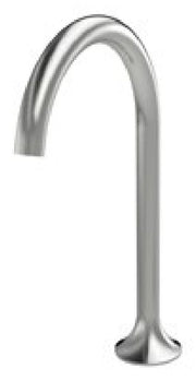 Pipă Fly din inox pentru lavoar sau cadă Treemme