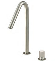 Baterie de bucătărie 22mm din inox Treemme