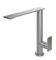 Baterie de bucătărie 5mm din inox Treemme