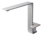 Baterie de bucătărie 5mm din inox Treemme