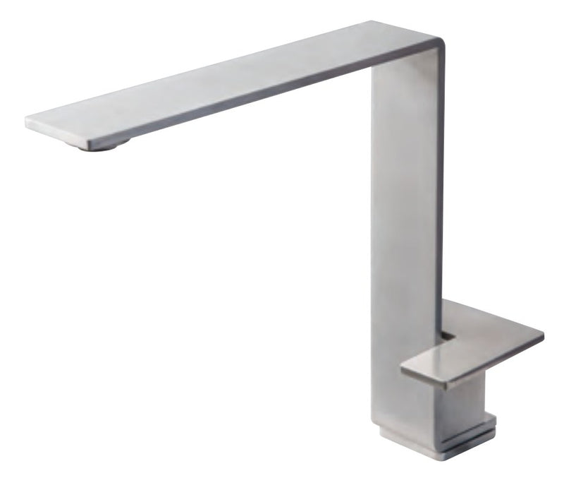 Baterie de bucătărie 5mm din inox Treemme