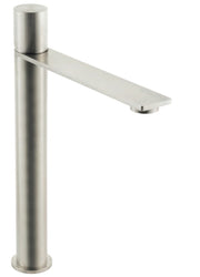 Baterie de bucătărie 3.6 din inox, monocomandă Treemme