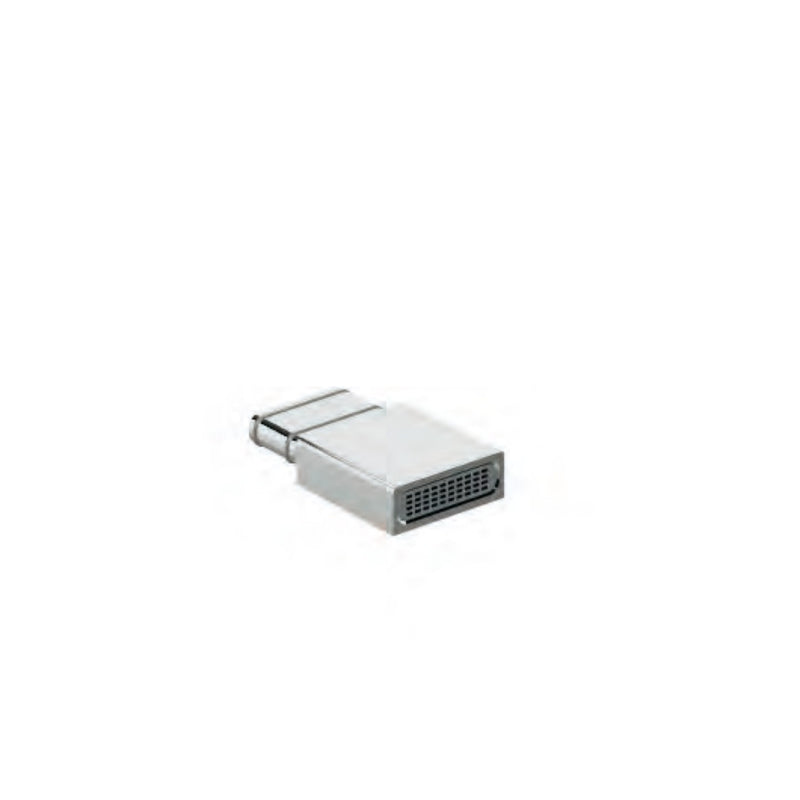 Articulație orientabilă pentru aerator Ios Treemme