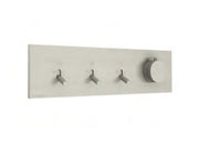 Termostat de duș încastrat Watt din inox, 2–5 ieșiri Treemme