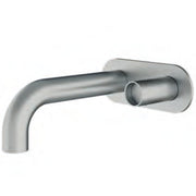 Baterie lavoar WaterTube încastrată, monocomandă Treemme