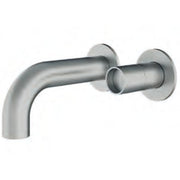 Baterie lavoar WaterTube încastrată, monocomandă Treemme