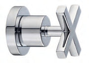 Robinet de oprire încastrat Line 1/2" Treemme