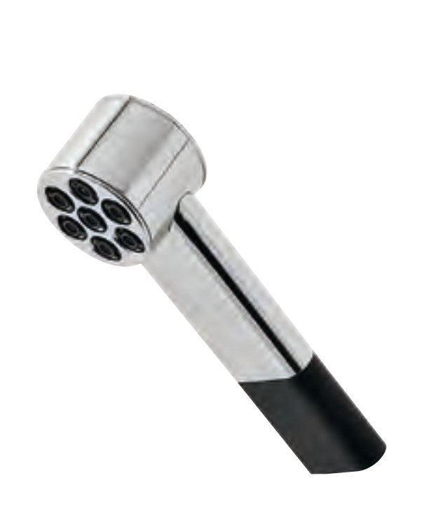 Duș de mână anticalcar Nanotech Treemme