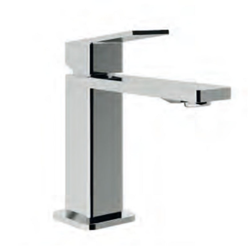Baterie lavoar Pa36 monocomandă Treemme
