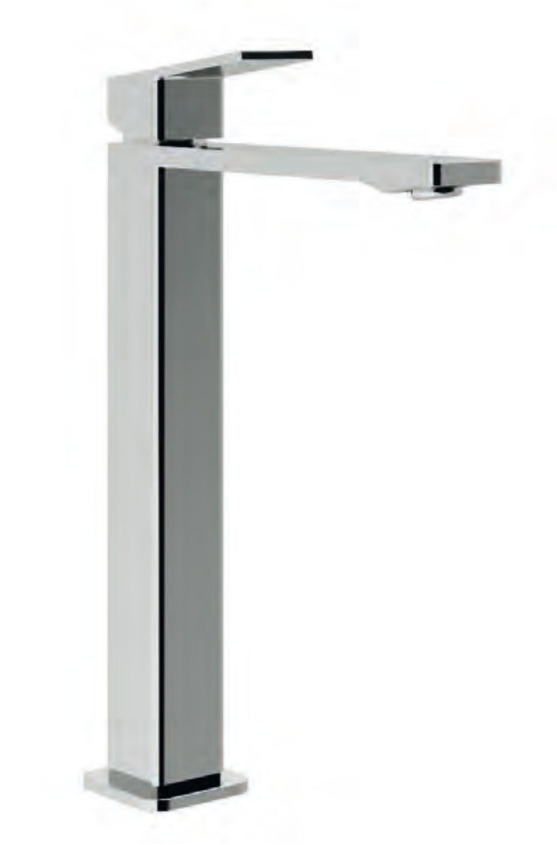 Baterie lavoar Pa36 monocomandă Treemme