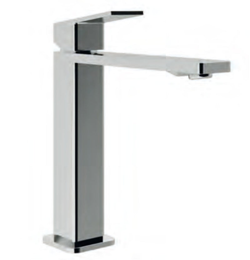 Baterie lavoar Pa36 monocomandă Treemme