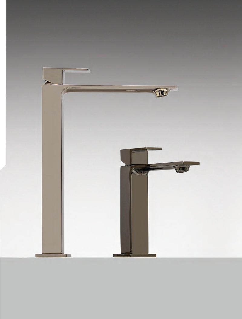 Baterie lavoar Q30 monocomandă – Treemme, imagine de ambianță