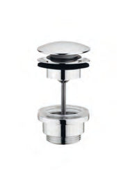 Ventil click-clack universal Treemme Treemme