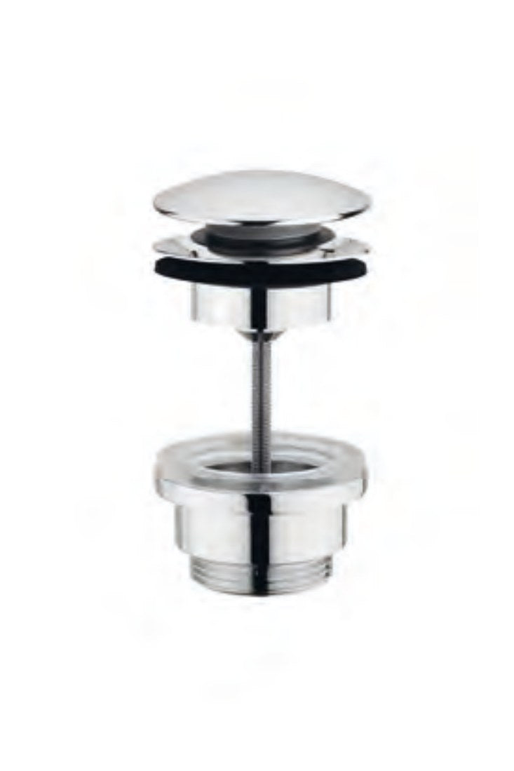Ventil click-clack universal Treemme Treemme