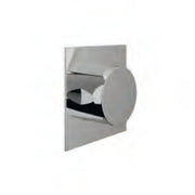 Robinet de oprire încastrat Treemme 1/2", rozetă 75 mm Treemme