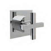 Robinet de oprire încastrat Treemme 1/2", rozetă 75 mm Treemme
