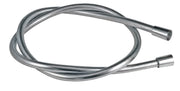Furtun de duș Treemme din PVC metalizat Treemme