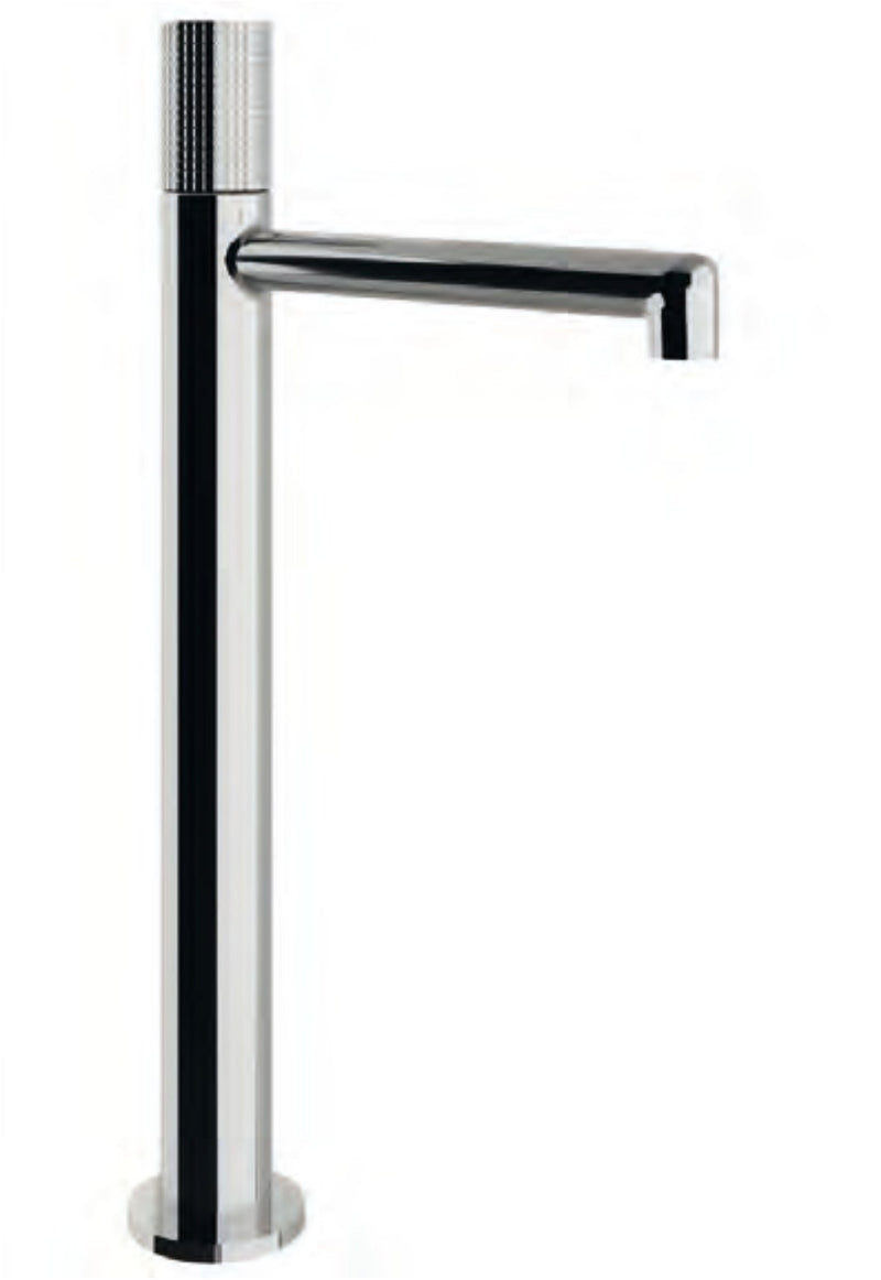 Baterie lavoar T30 monocomandă Treemme