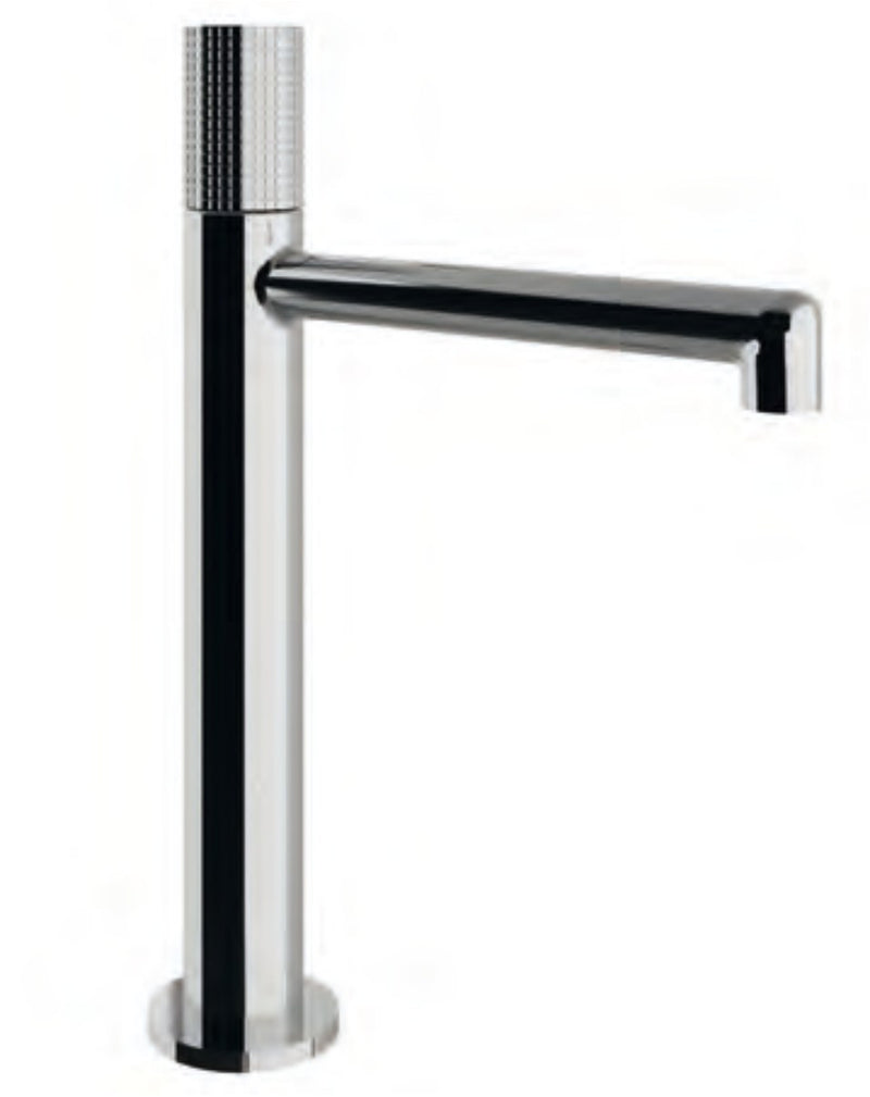 Baterie lavoar T30 monocomandă Treemme
