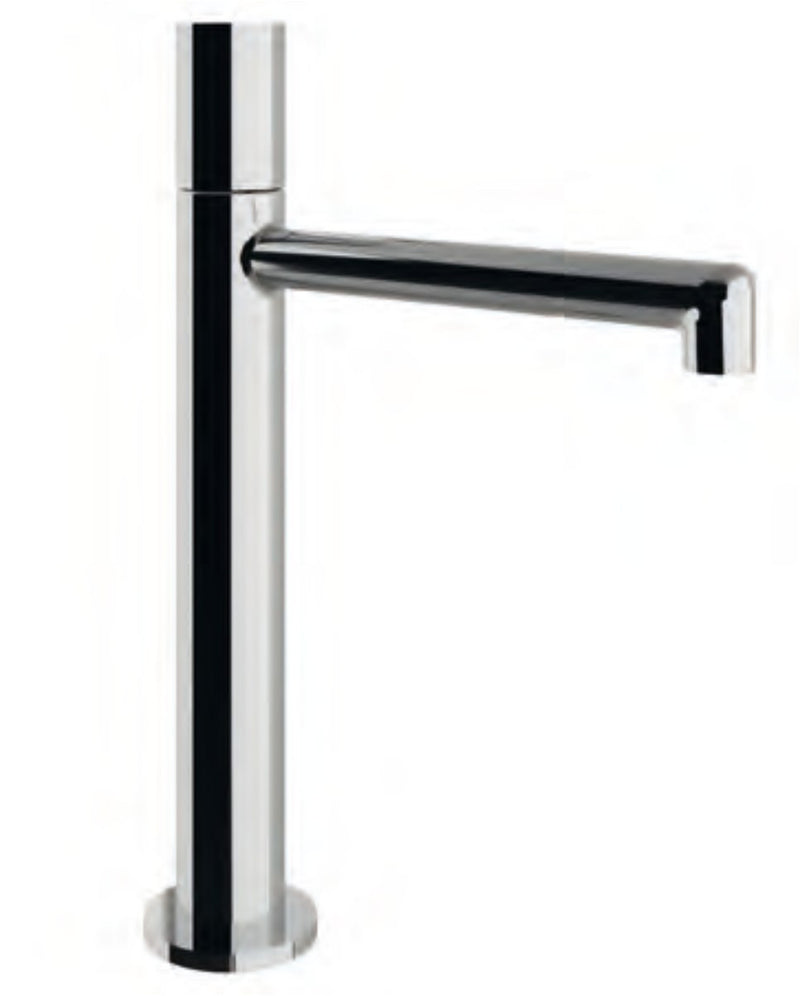 Baterie lavoar T30 monocomandă Treemme