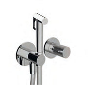 Baterie încastrată T30 cu duș igienic pentru WC Treemme
