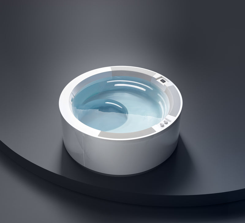 Abyss Treesse – vedere de ansamblu