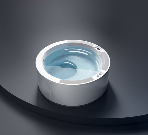Abyss Treesse – vedere de ansamblu