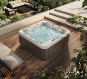 Forma 200 Treesse – imagine ambientală