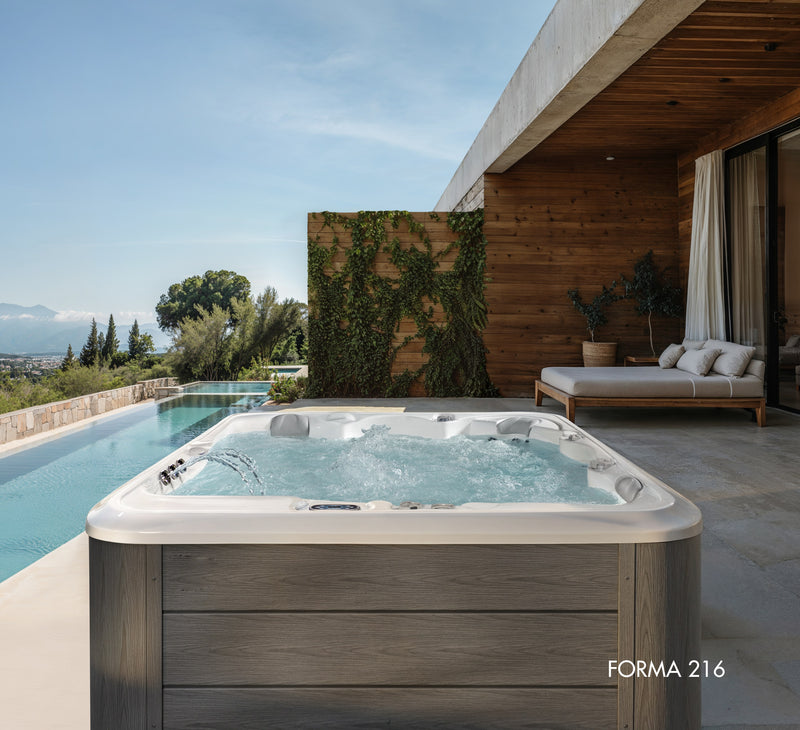Forma 216 Treesse – imagine ambientală