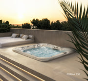 Forma 230 Treesse – imagine ambientală